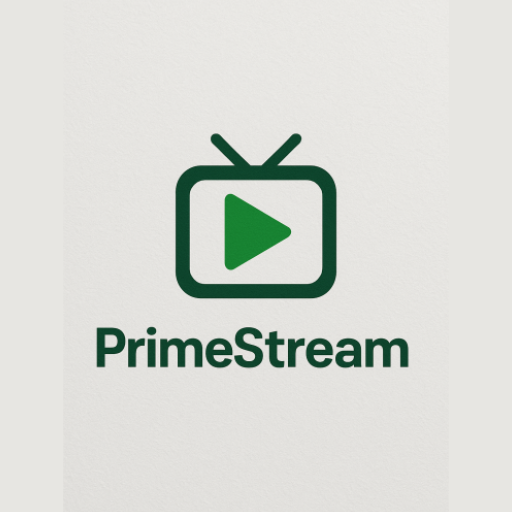 PrimeSports Logo